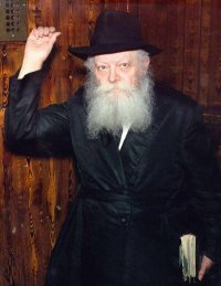 Ребе
